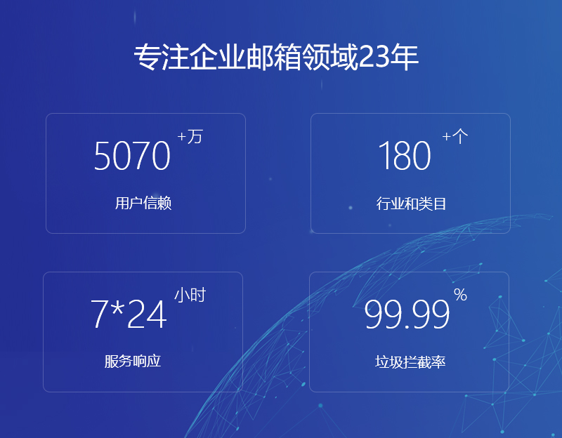 东阳网易企业邮箱
